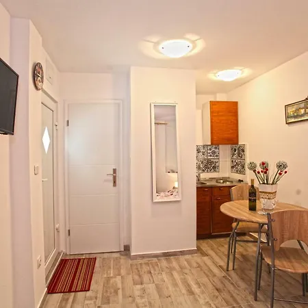 Kimmy Apartman Split