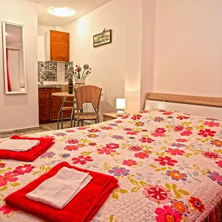 Kimmy Apartman