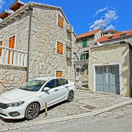 Appartement Kimmy Split