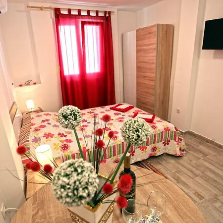 Kimmy Appartement