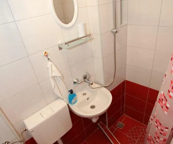 Kimmy Apartman Split