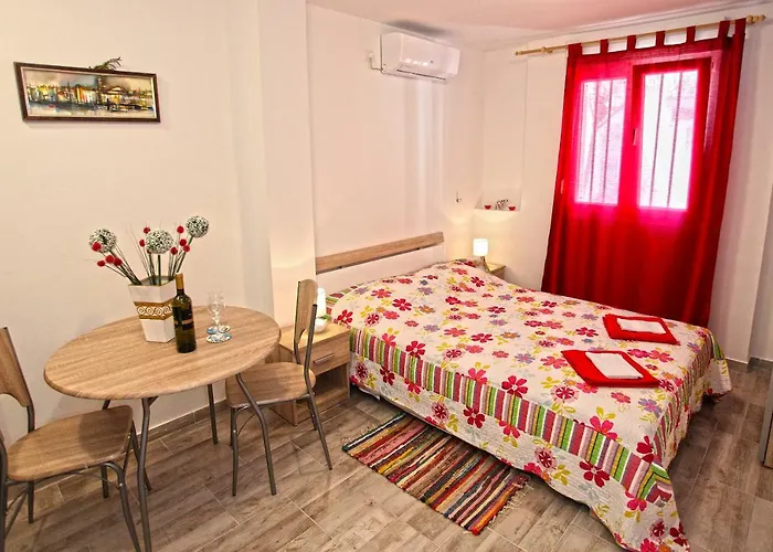 Kimmy Apartman Split