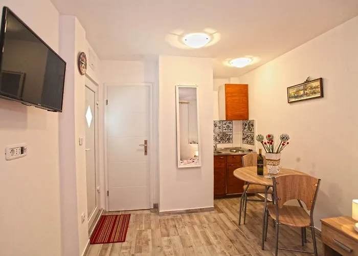 Kimmy Apartman Split