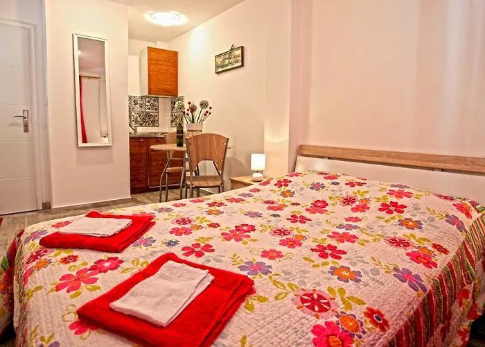Kimmy Apartman