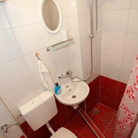 Kimmy Apartman Split