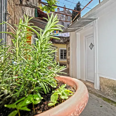 Kimmy Apartman Split