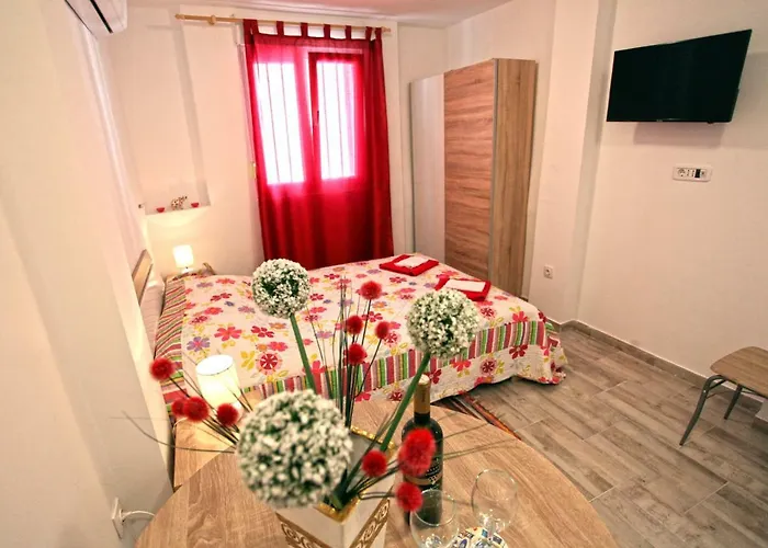 Kimmy Apartamento